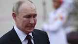 Путин начал бояться обвала цен на нефть