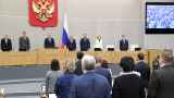 «Железный занавес уже существует». Путин запретил чиновникам ездить за границу без разрешения